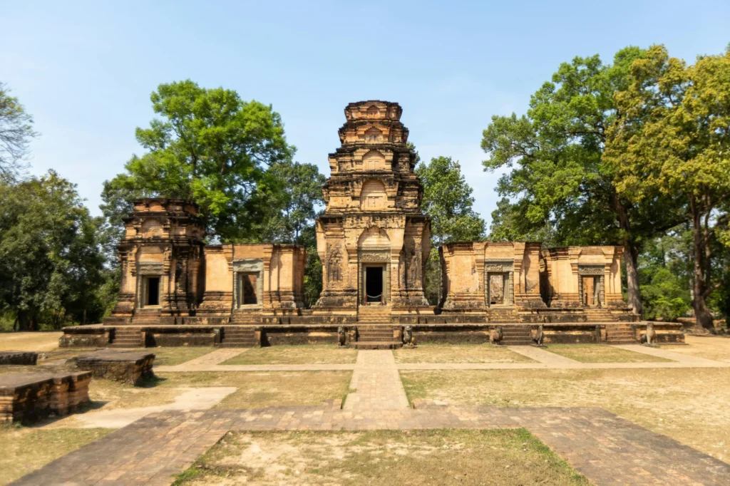 Prasat Kravan pexels-sergk1-15890704