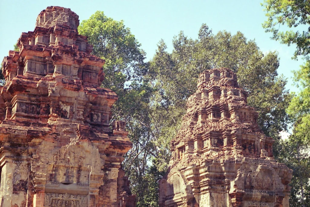 Preah Ko pexels-alankrantas-11844582